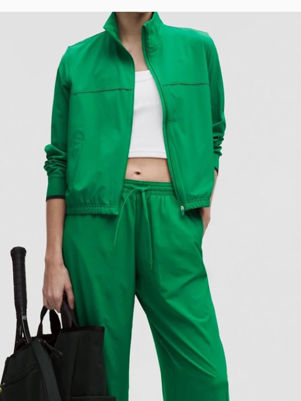 Lululemon Court Rival Jacket